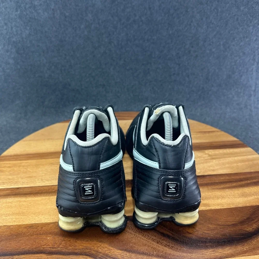 Nike shox junior